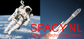Ruimtevaart en Technologie